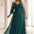  Dlouhé šaty  model 222458 Numoco 
