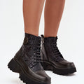  Boty  model 222518 Step in style 