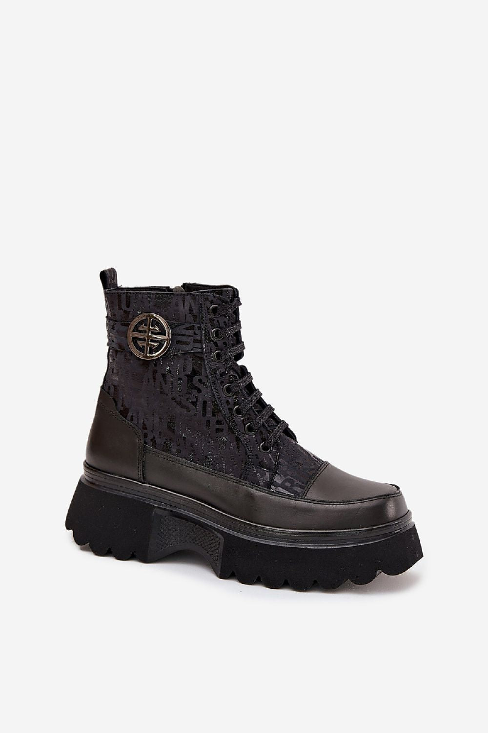 Boty  model 222518 Step in style 