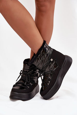  Sněhule  model 222545 Step in style 