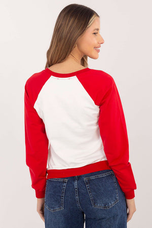  Mikina  model 222556 Rue Paris 