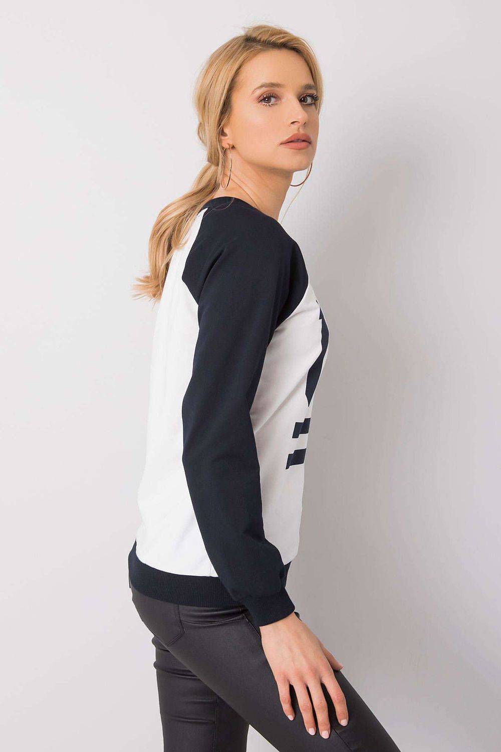  Mikina  model 222557 Rue Paris 