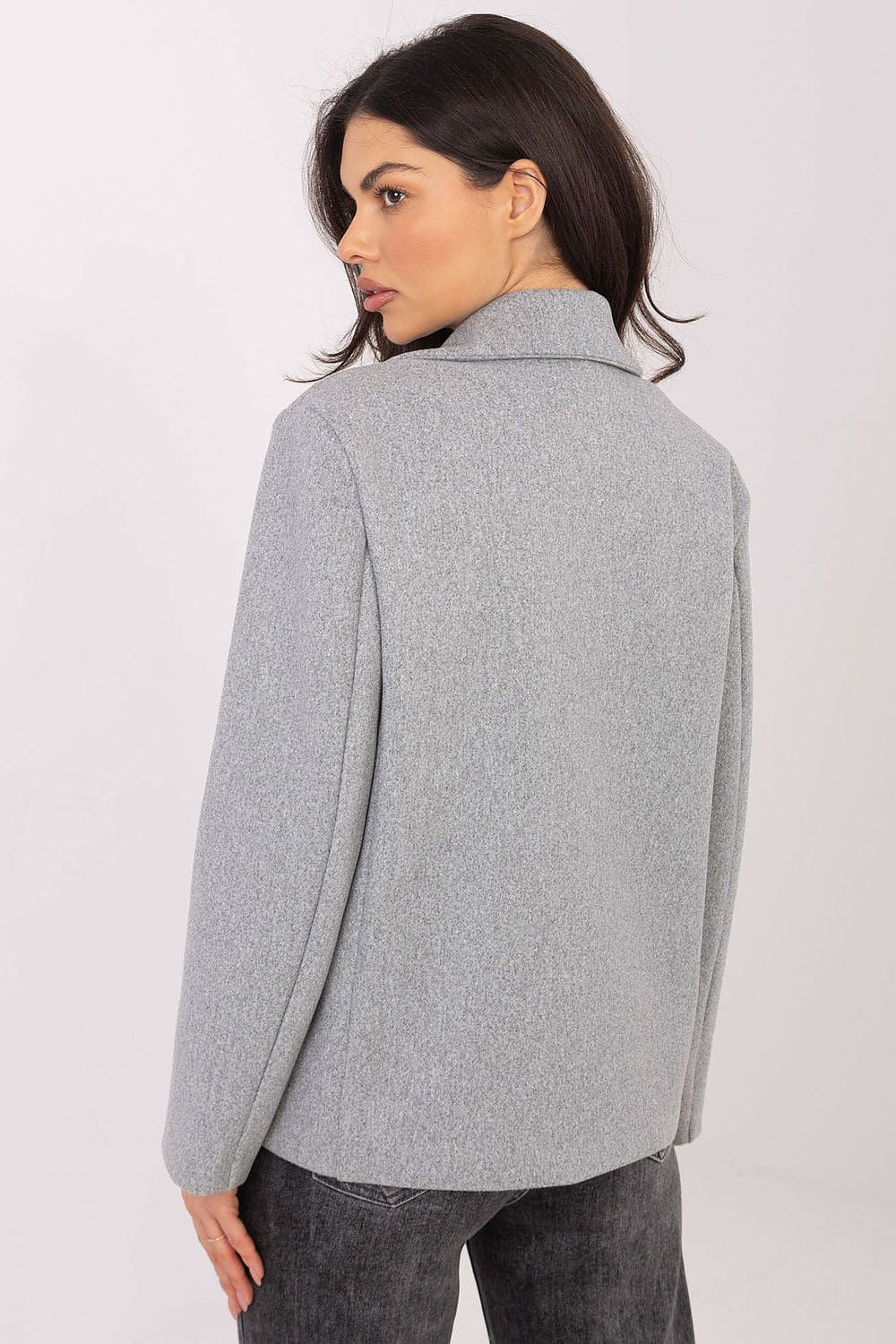  Plášť  model 222570 Rue Paris 