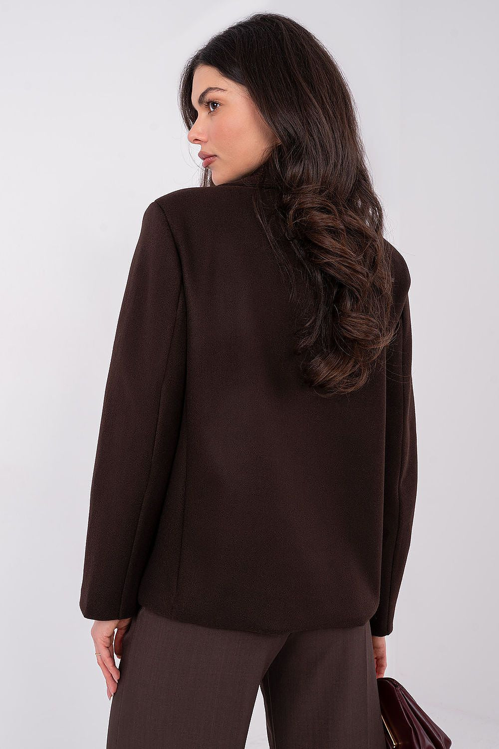  Plášť  model 222571 Rue Paris 