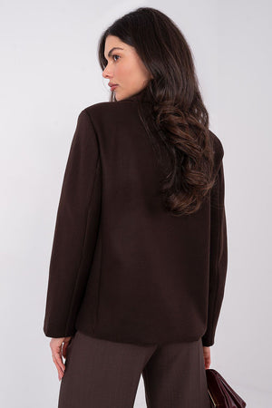  Plášť  model 222571 Rue Paris 