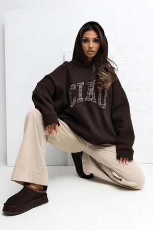  Mikina  model 222573 Rue Paris 