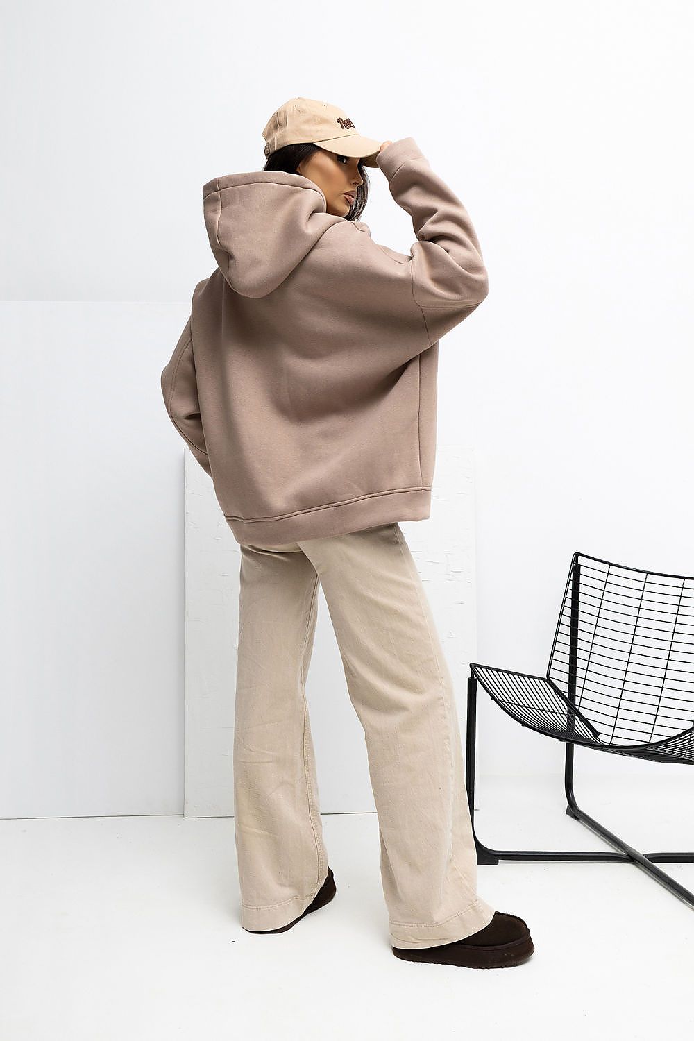  Mikina  model 222574 Rue Paris 