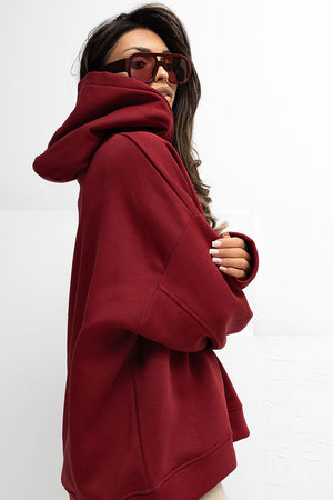  Mikina  model 222576 Rue Paris 
