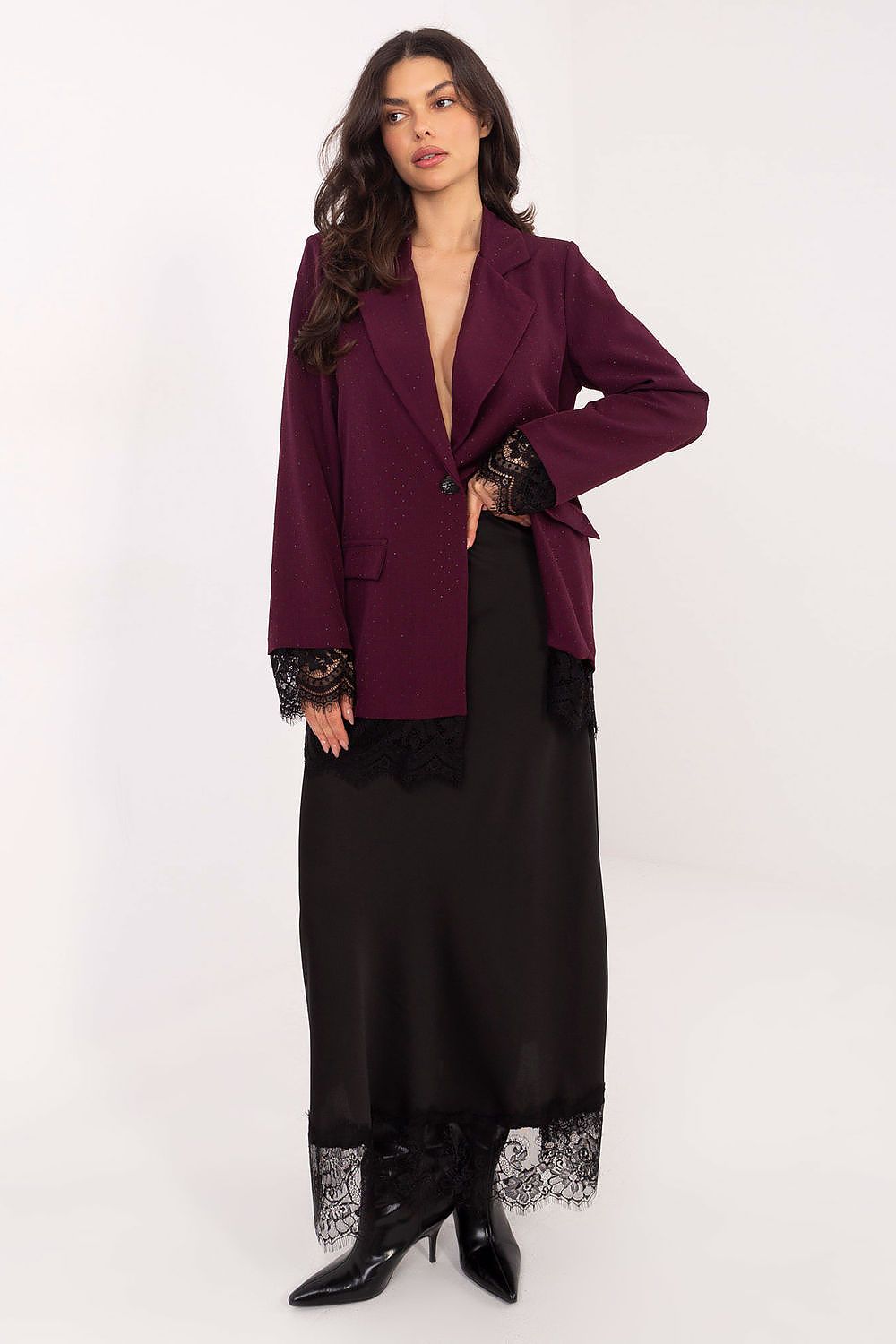  Sako  model 222586 Italy Moda 