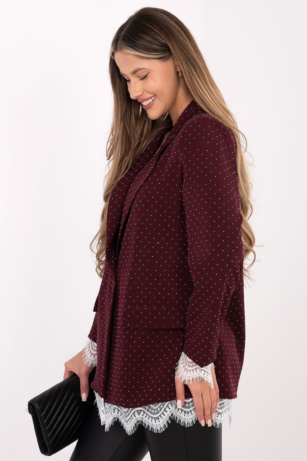  Sako  model 222587 Italy Moda 