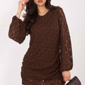  Krátké šaty  model 222591 Italy Moda 