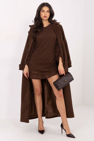  Krátké šaty  model 222591 Italy Moda 