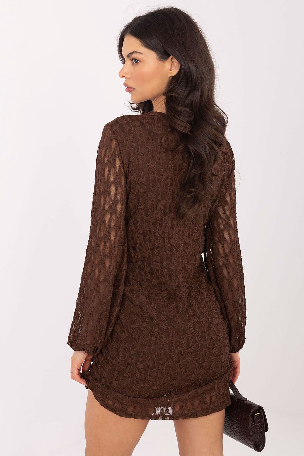  Krátké šaty  model 222591 Italy Moda 