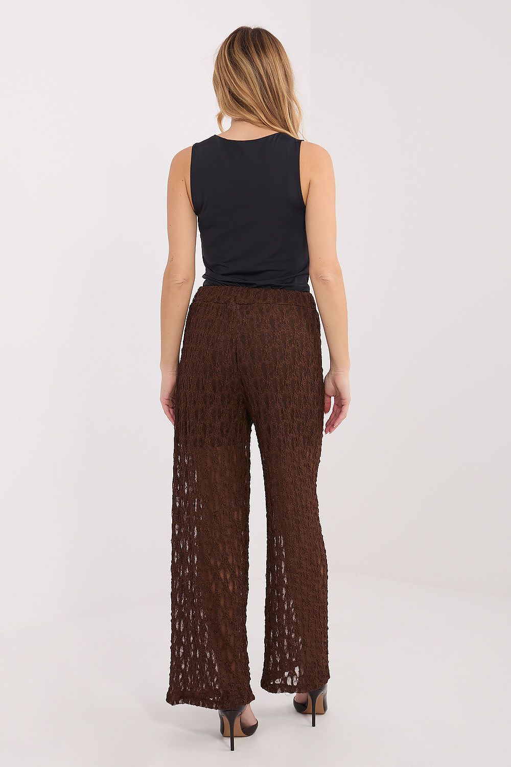  Spodniy krajkové model 222596 Italy Moda 