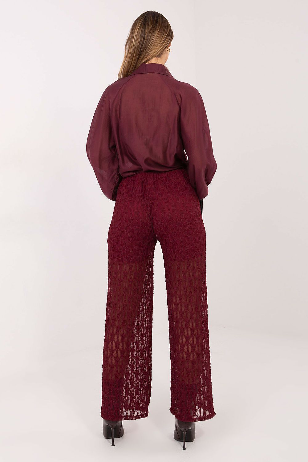  Spodniy krajkové model 222597 Italy Moda 