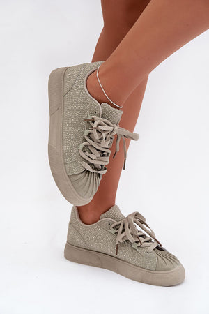  Sportovní obuv  model 222705 Step in style 