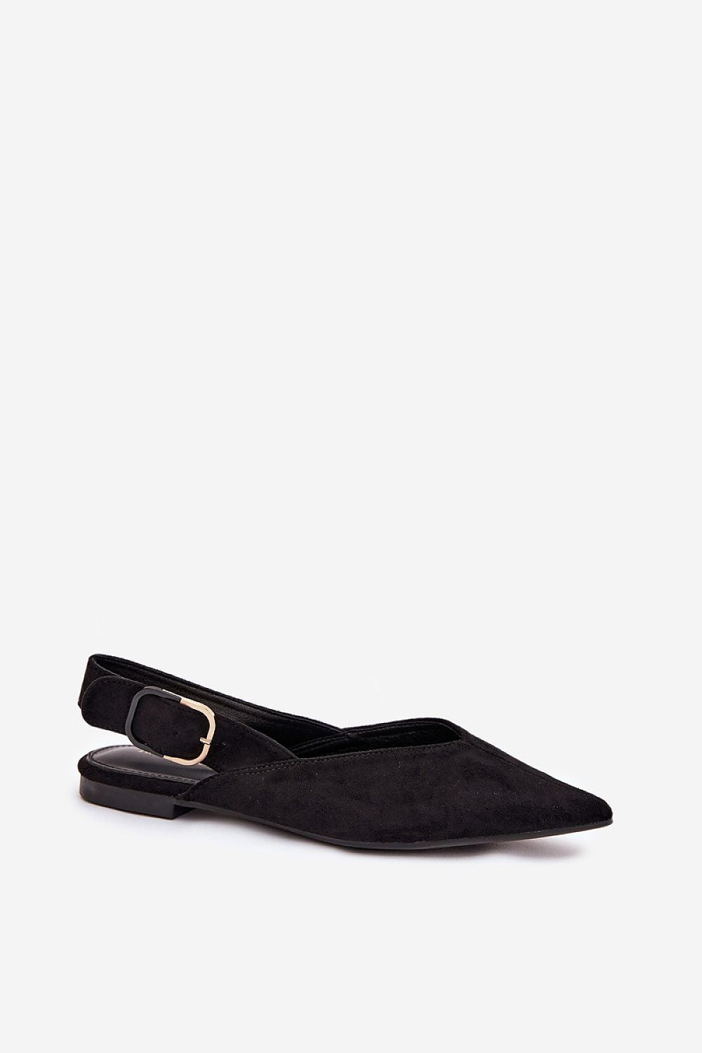  Balerinky  model 222713 Step in style 