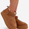  Sněhule  model 222716 Step in style 