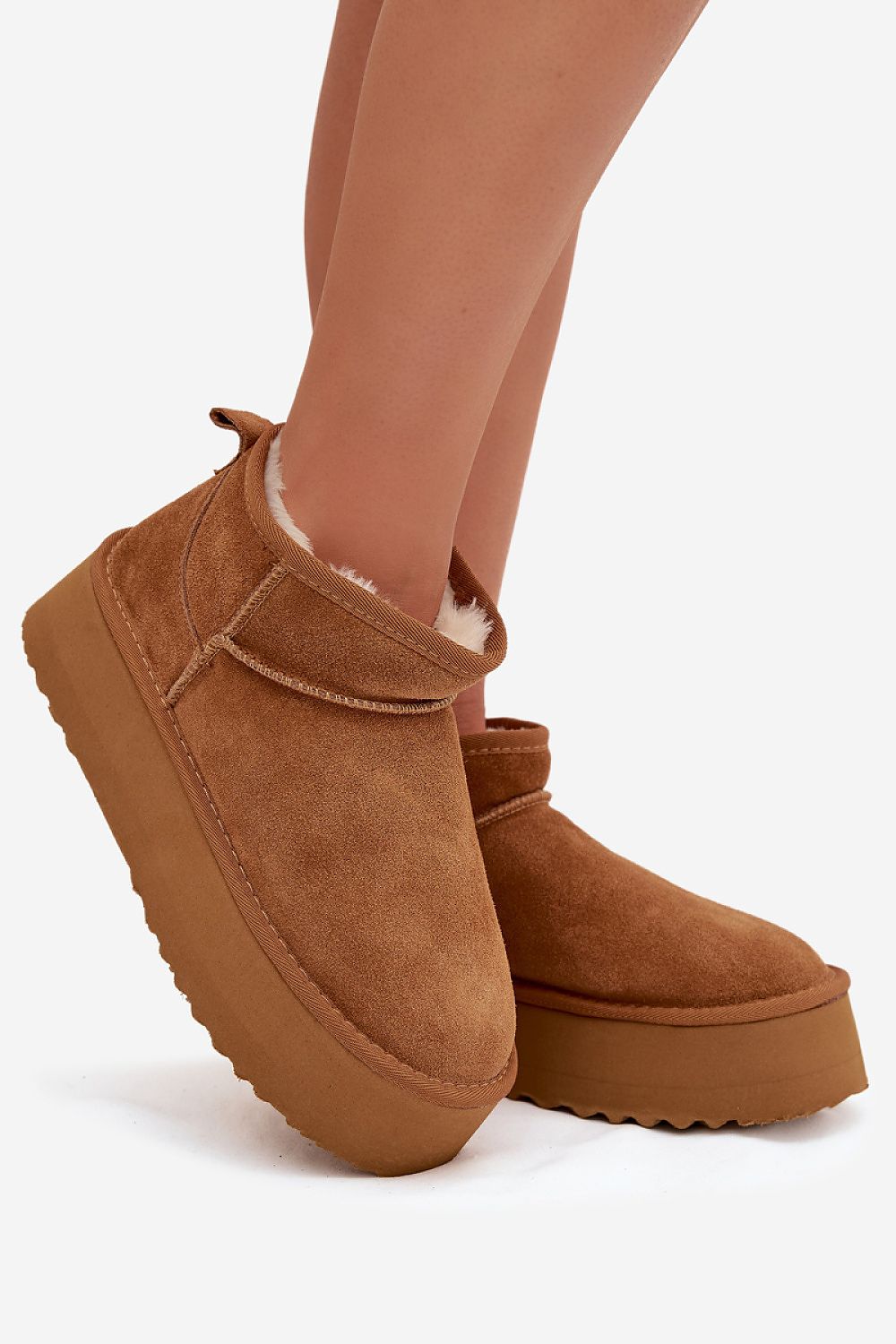  Sněhule  model 222716 Step in style 