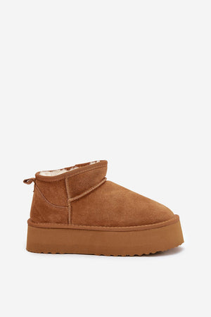 Sněhule  model 222716 Step in style 