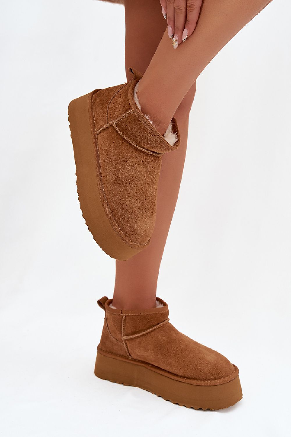  Sněhule  model 222716 Step in style 