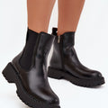  Jodhpur boty model 222726 Step in style 
