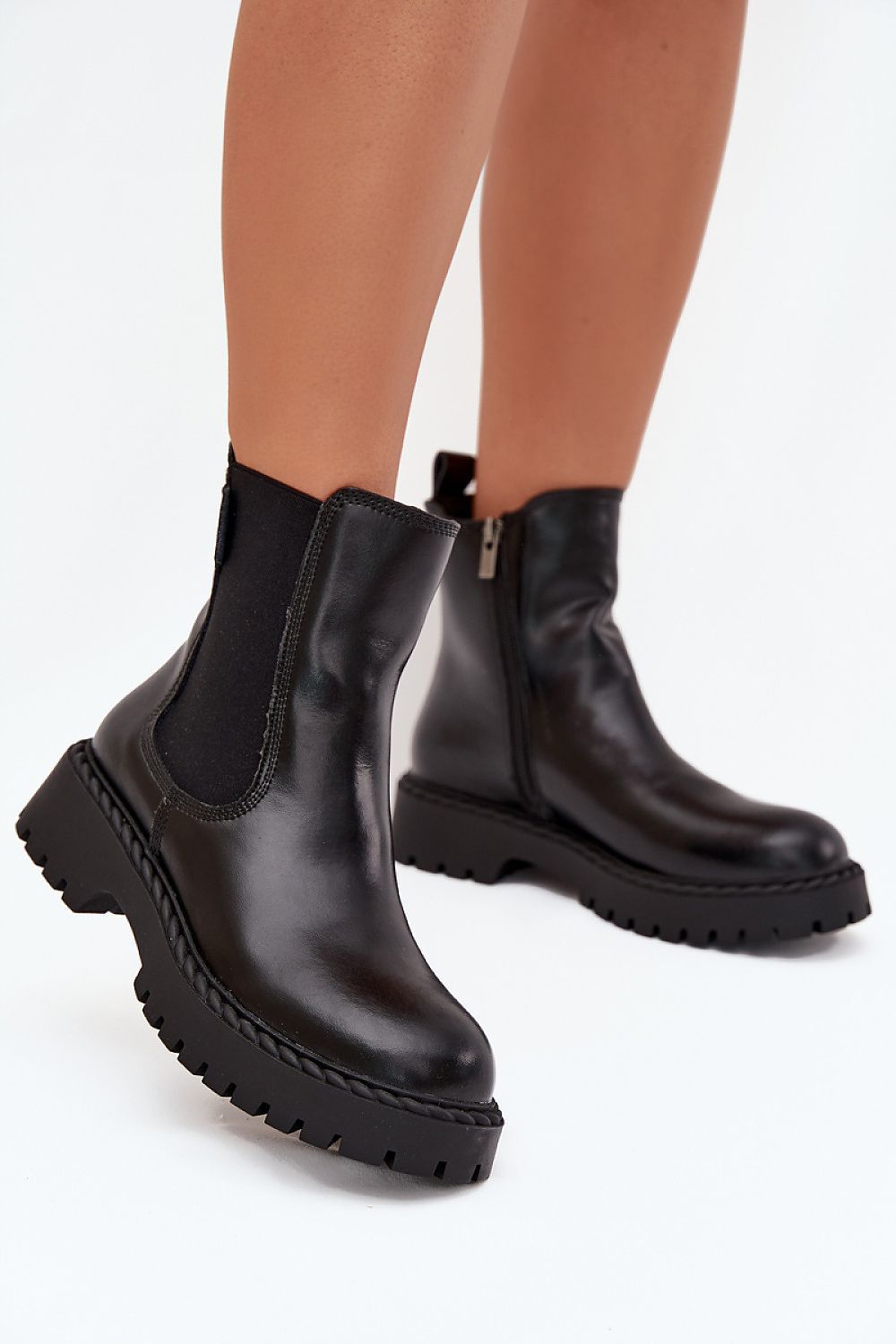  Jodhpur boty model 222726 Step in style 