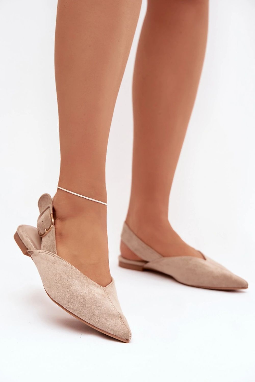  Balerinky  model 222710 Step in style 