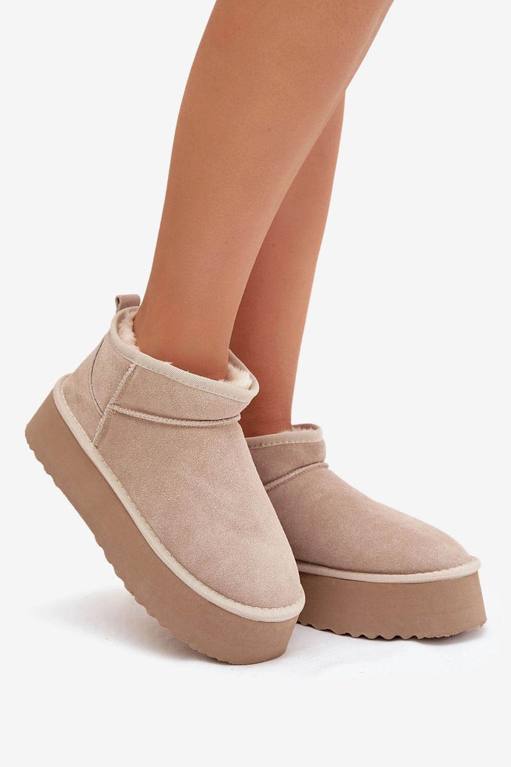  Sněhule  model 222717 Step in style 