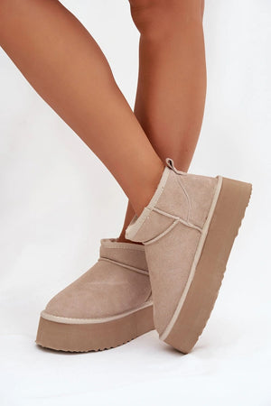 Sněhule  model 222717 Step in style 