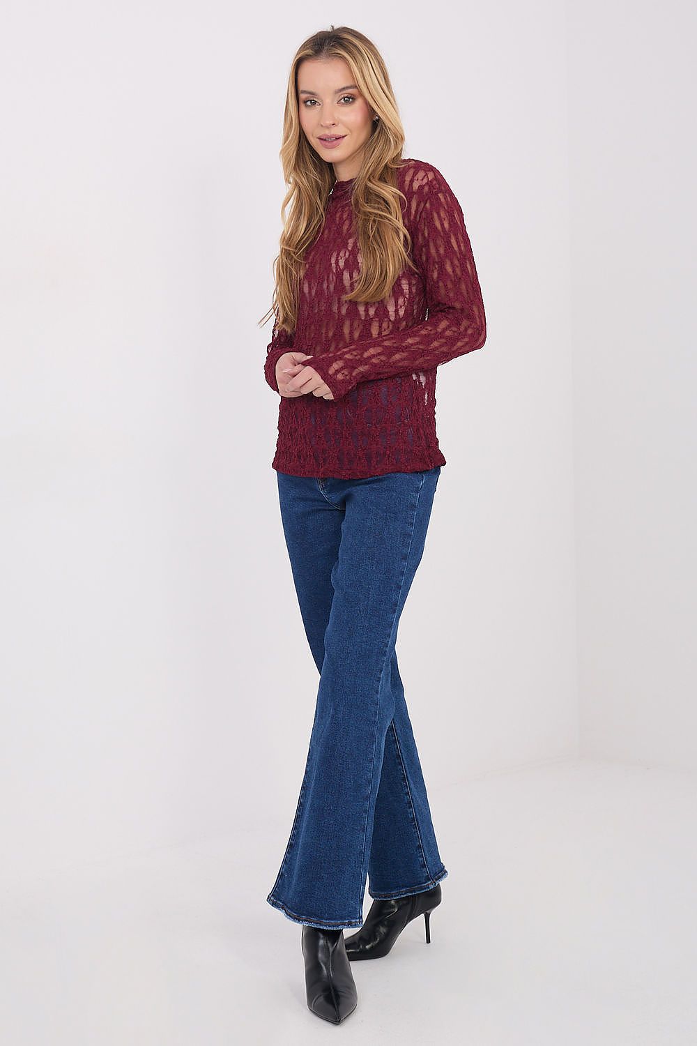  Halenka  model 222757 Italy Moda 