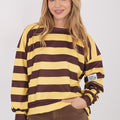  Mikina  model 222762 Italy Moda 