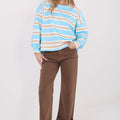  Mikina  model 222763 Italy Moda 
