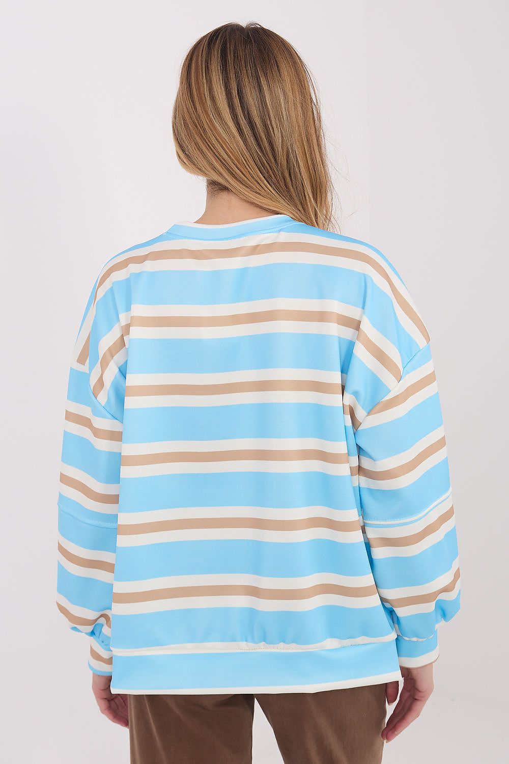  Mikina  model 222763 Italy Moda 