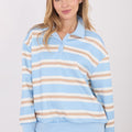  Mikina  model 222769 Italy Moda 