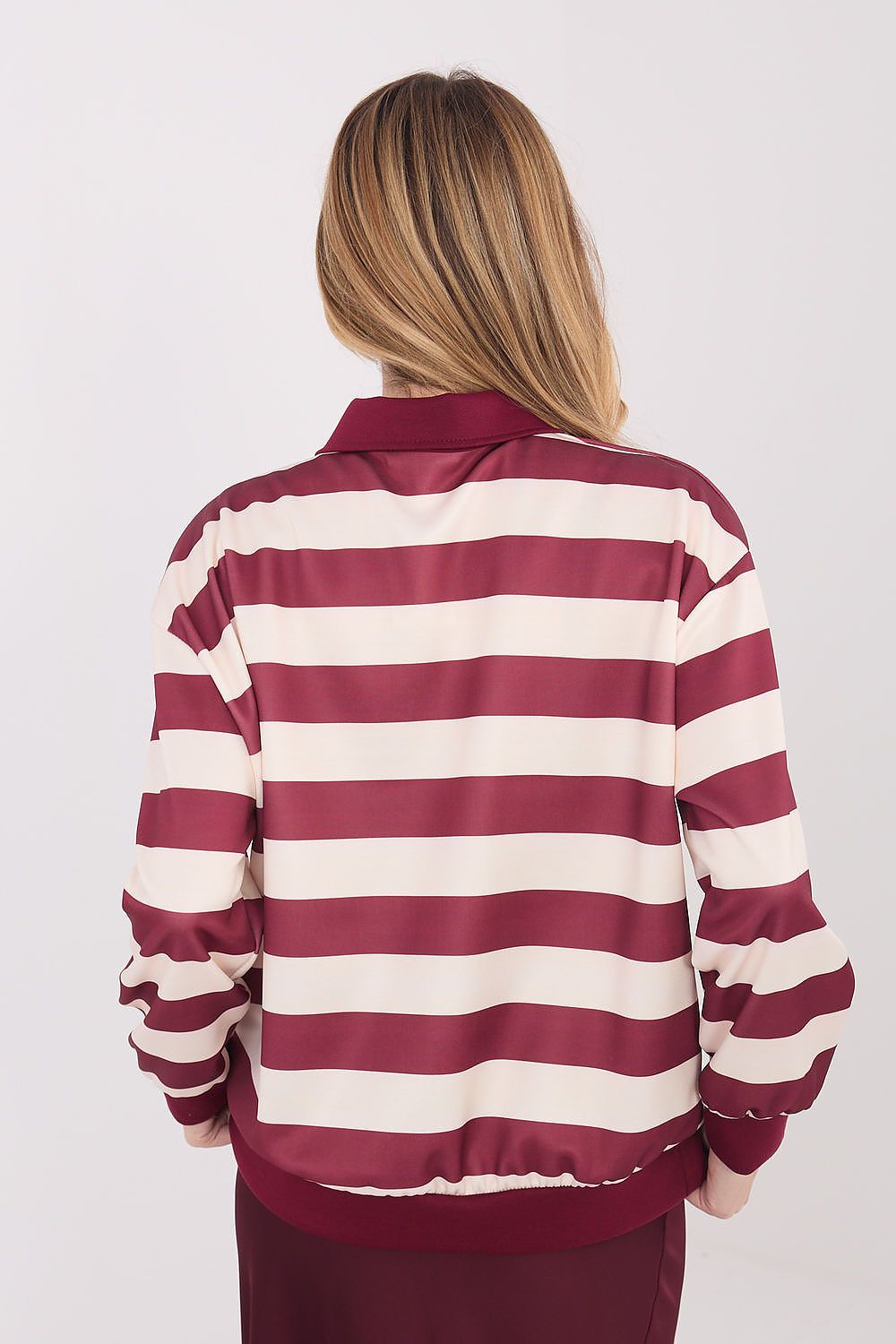  Mikina  model 222771 Italy Moda 