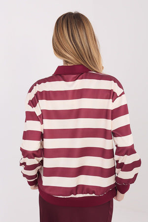  Mikina  model 222771 Italy Moda 