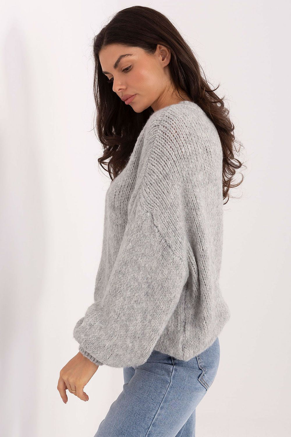  Svetr  model 222781 Italy Moda 
