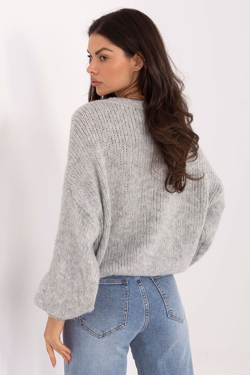  Svetr  model 222781 Italy Moda 