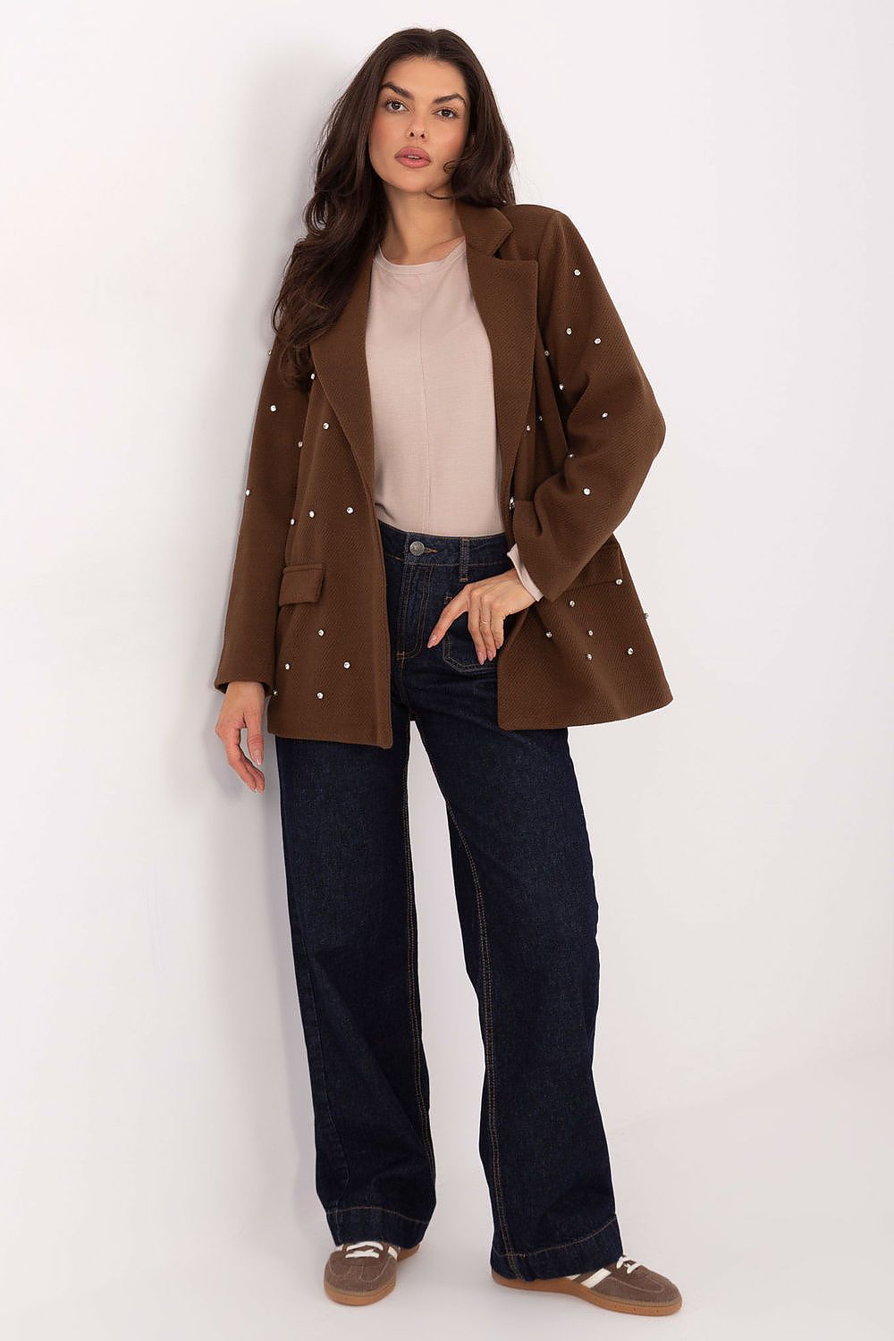  Sako  model 222789 Italy Moda 