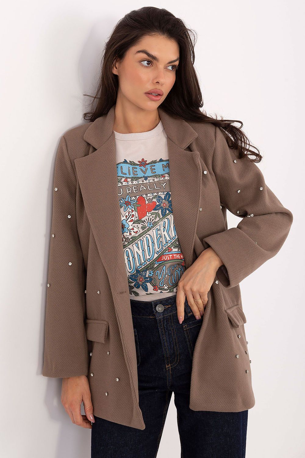  Sako  model 222791 Italy Moda 
