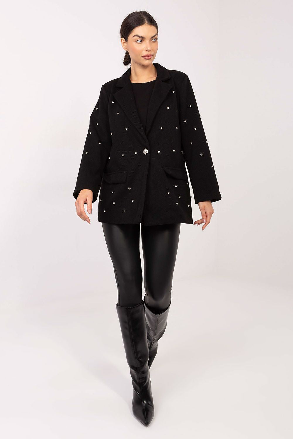  Sako  model 222792 Italy Moda 