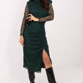  Večerní šaty model 222796 Italy Moda 