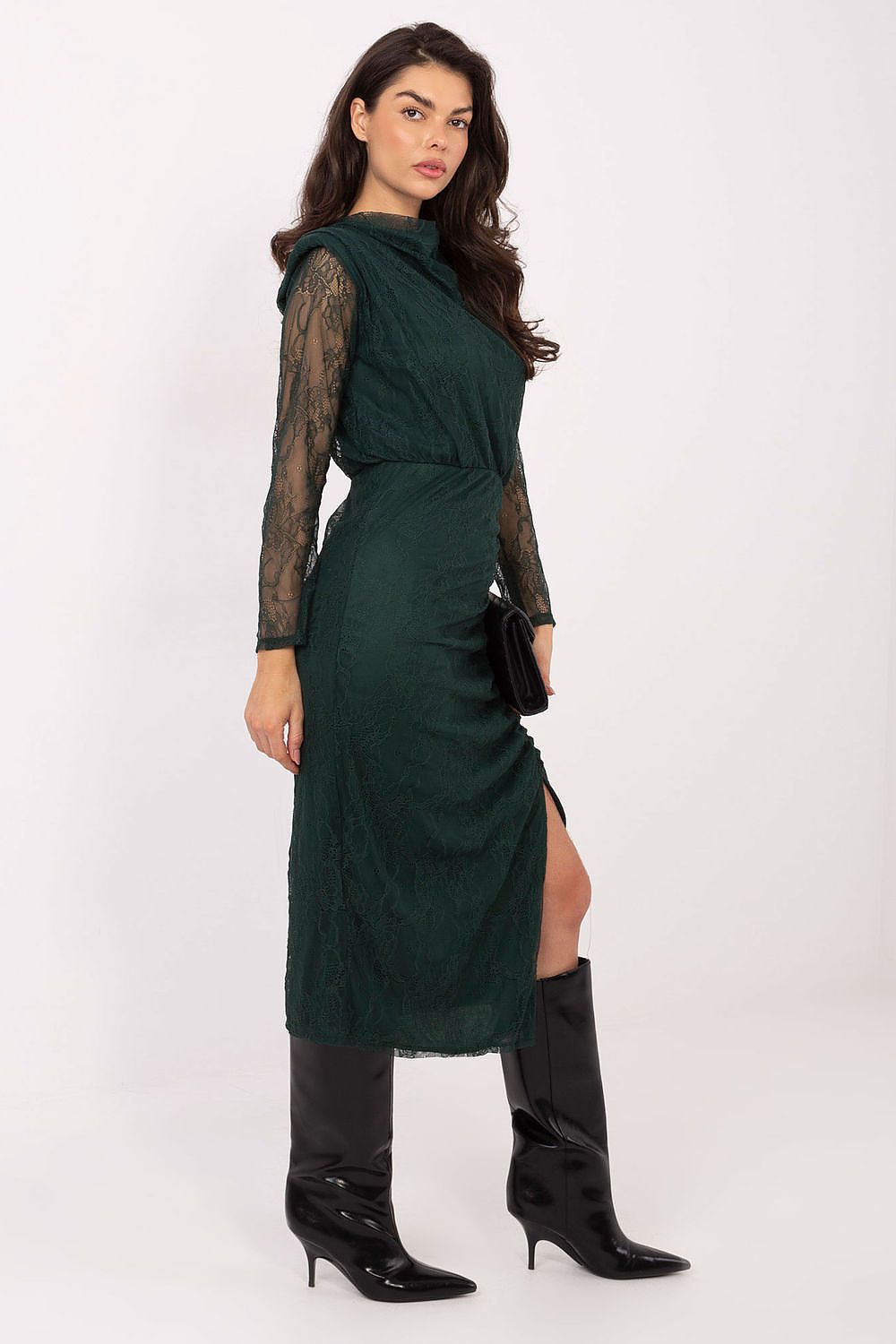  Večerní šaty model 222796 Italy Moda 