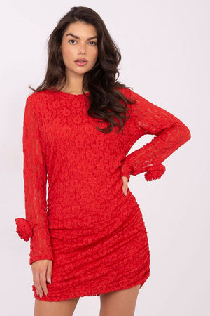  Krátké šaty  model 222801 Italy Moda 
