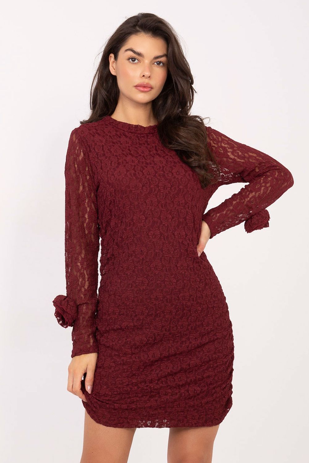 Krátké šaty  model 222798 Italy Moda 