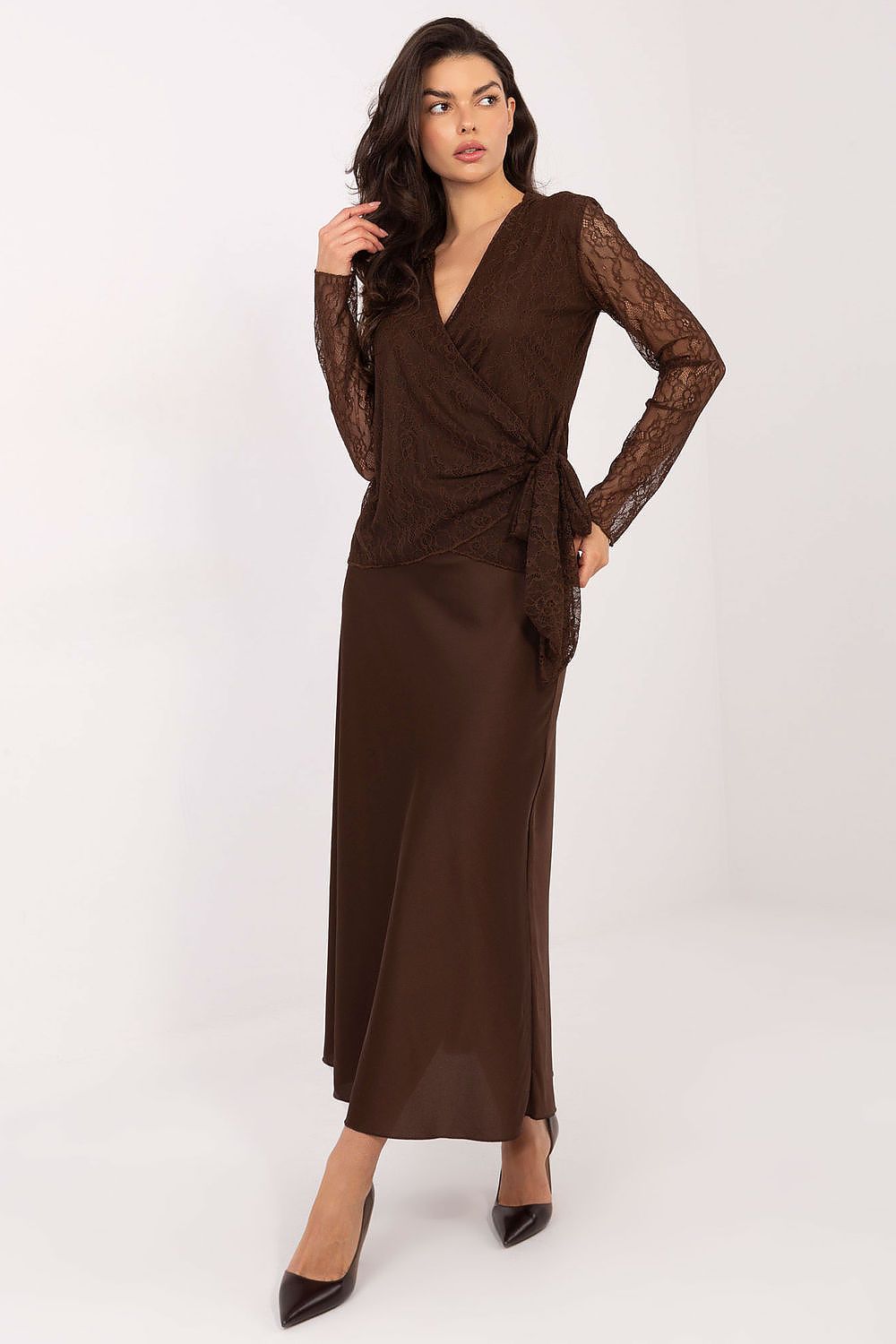  Halenka  model 222877 Italy Moda 