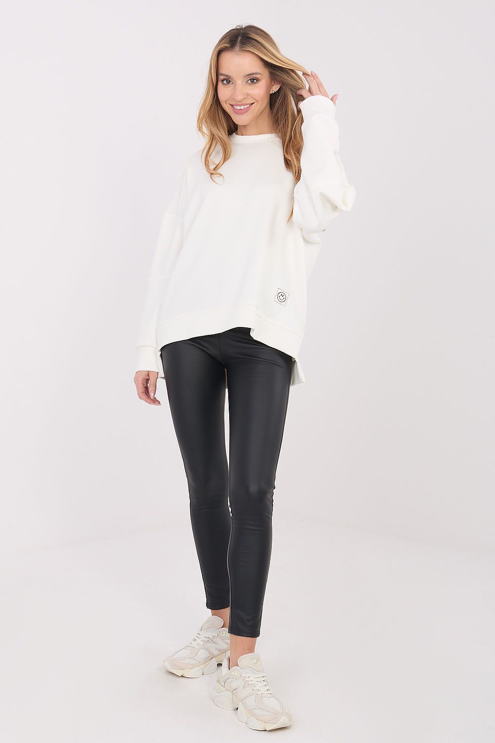  Mikina  model 222906 Rue Paris 