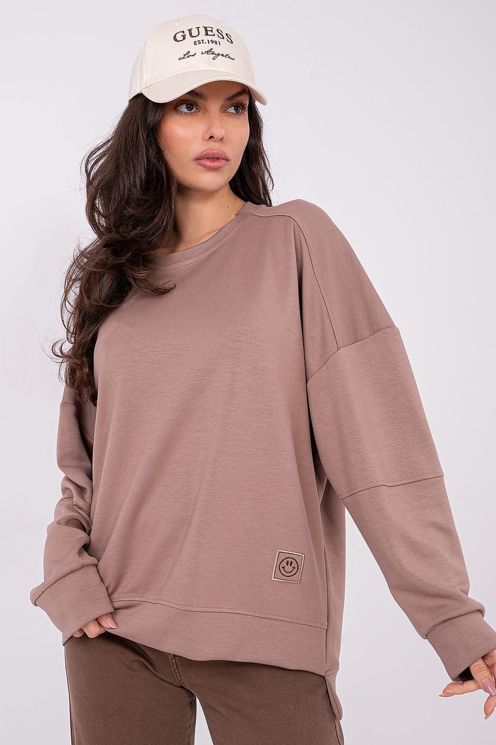  Mikina  model 222907 Rue Paris 