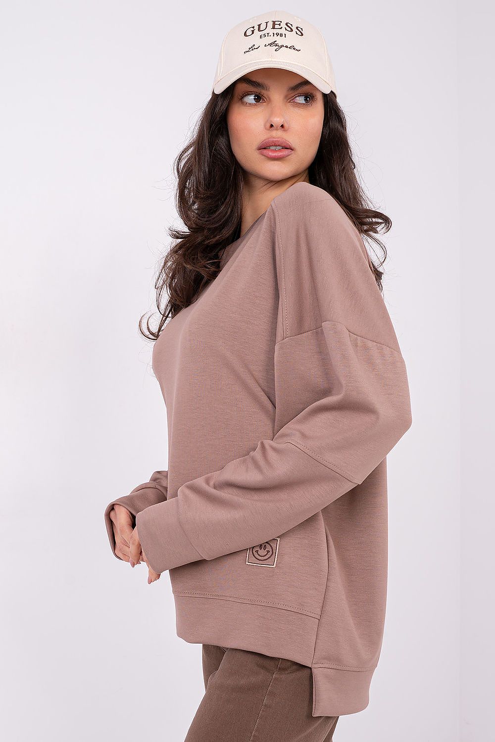  Mikina  model 222907 Rue Paris 